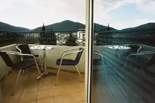 Hotel Sajo 