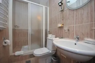Hotel Sajo 
