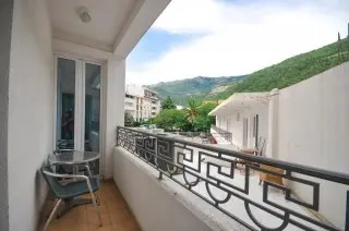 Hotel Sajo 