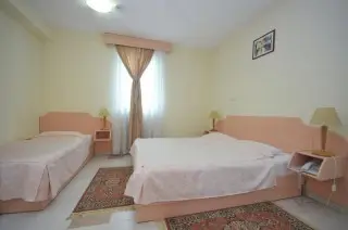 Hotel Sajo 