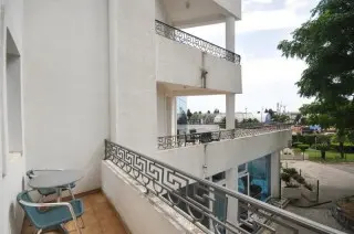 Hotel Sajo 