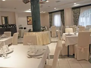 Hotel Sajo 