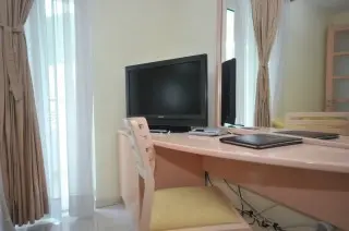 Hotel Sajo 