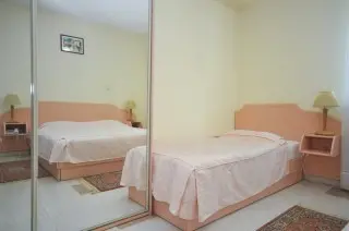 Hotel Sajo 