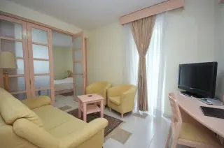 Hotel Sajo 