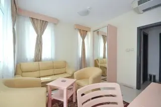 Hotel Sajo 