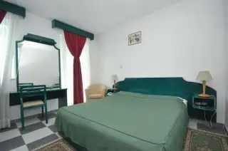 Hotel Sajo 