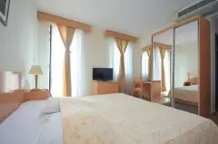 Hotel Sajo 