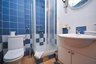 Hotel Sajo 