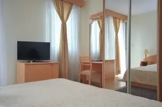 Hotel Sajo 