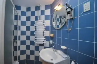 Hotel Sajo 