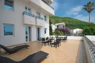 Hotel Sajo 