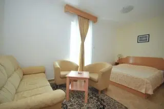 Hotel Sajo 