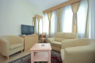 Hotel Sajo 