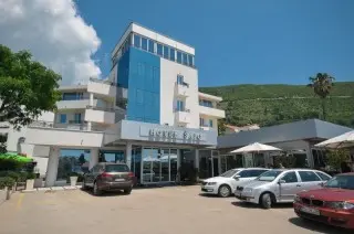 Hotel Sajo 