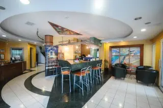 Hotel Sajo 