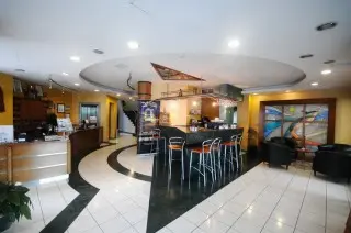Hotel Sajo 