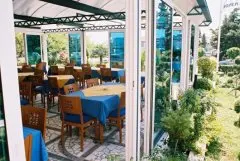 Hotel Sajo 