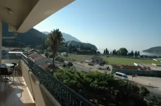 Hotel Sajo 