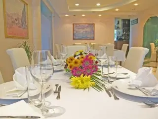 Hotel Sajo 