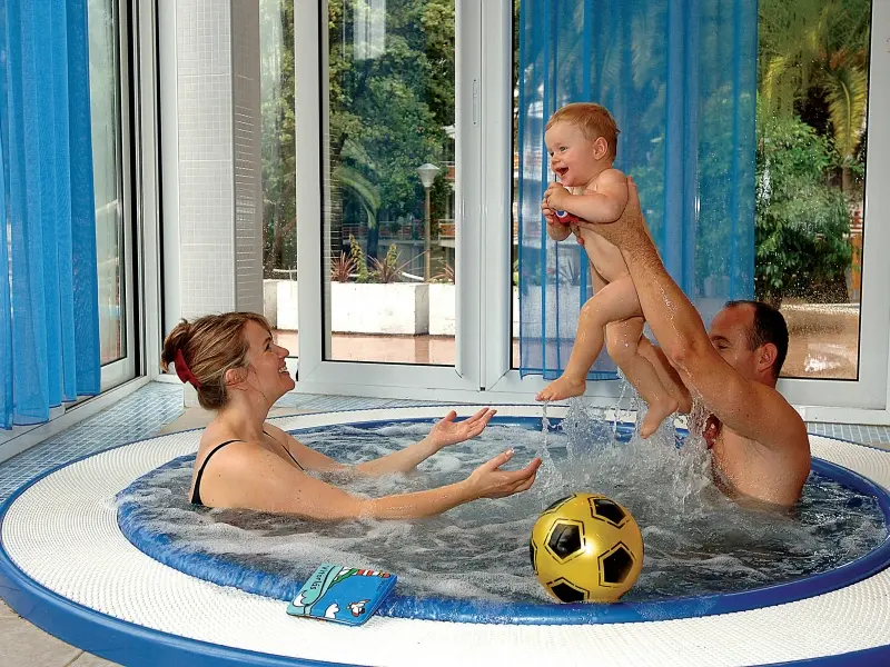 Wellness & Spa