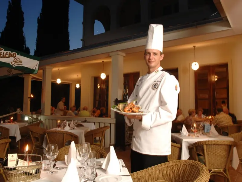 Restauracja Jadranka