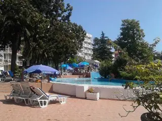 Hotel Sun Resort