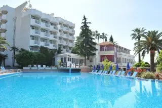 Hotel Sun Resort