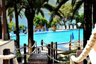 Hotel Sun Resort