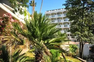Hotel Sun Resort