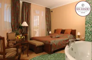 Hotel Sun Resort