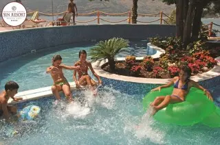 Hotel Sun Resort