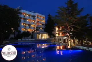 Hotel Sun Resort