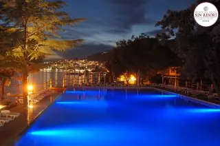 Hotel Sun Resort