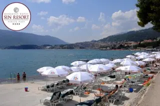 Hotel Sun Resort