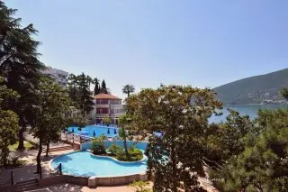 Hotel Sun Resort