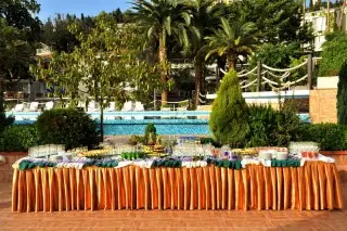 Hotel Sun Resort