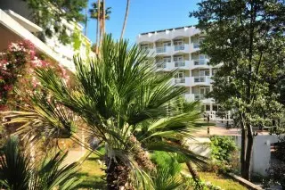 Hotel Sun Resort