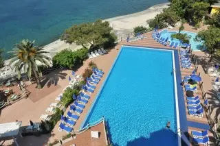 Hotel Sun Resort