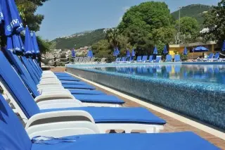 Hotel Sun Resort