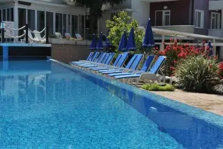 Hotel Sun Resort