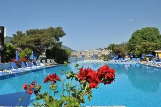 Hotel Sun Resort