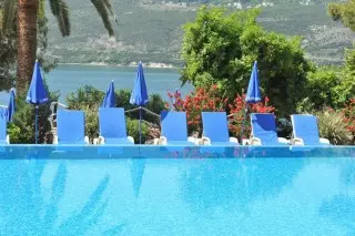 Hotel Sun Resort