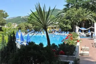 Hotel Sun Resort