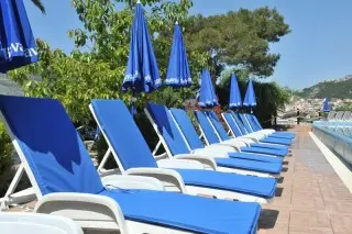 Hotel Sun Resort