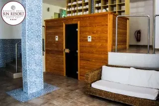 Hotel Sun Resort