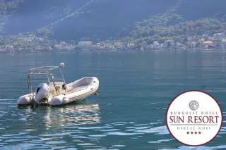 Hotel Sun Resort