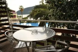 Hotel Sun Resort