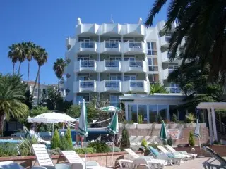 Hotel Sun Resort