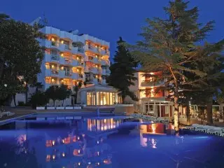Hotel Sun Resort